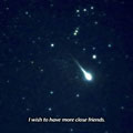 When I wish<br />upon a star