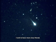 when i wish upon a star